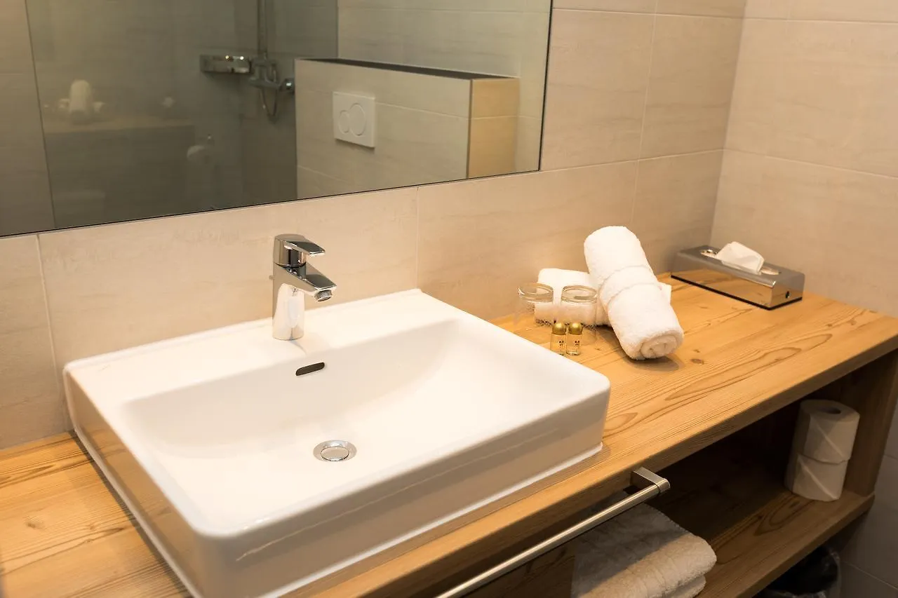 **** Hotel The Ischgl Lodge Austria