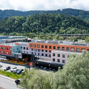 4rest Hall Hotel