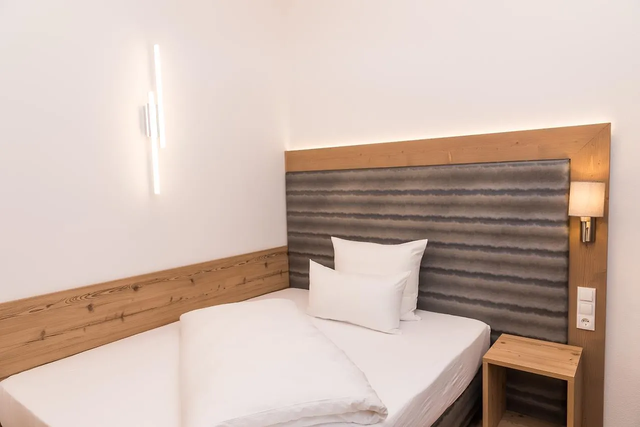 **** Szálloda The Ischgl Lodge Ausztria