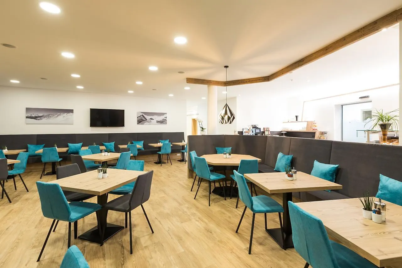 The Ischgl Lodge 4*,  Ausztria